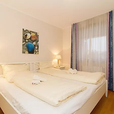 Urlaubsraeume Am Urlaubsraeume Am 3-13 Ostseebad Kühlungsborn
