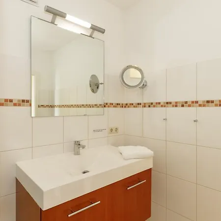 Apartment Urlaubsraeume Am Urlaubsraeume Am 3-13