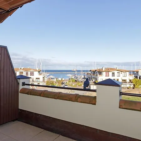Urlaubsraeume Am Urlaubsraeume Am 3-13 Apartmán