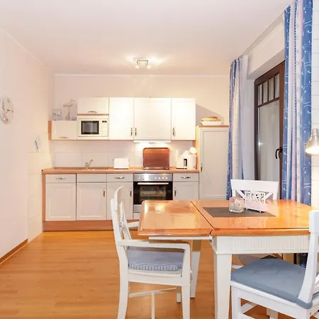 Urlaubsraeume Am Urlaubsraeume Am 3-13 *